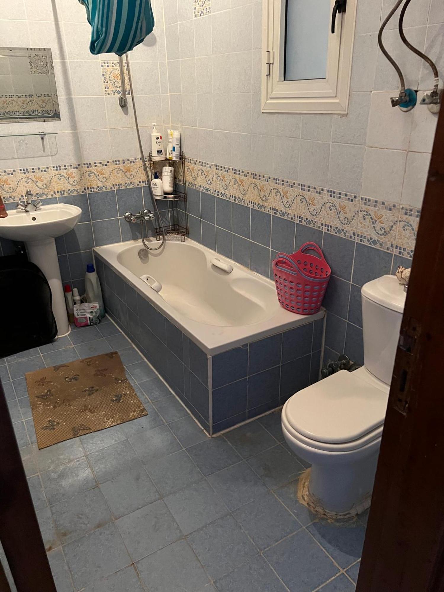 Morning Star Guesthouse Sharm el Sheikh Esterno foto